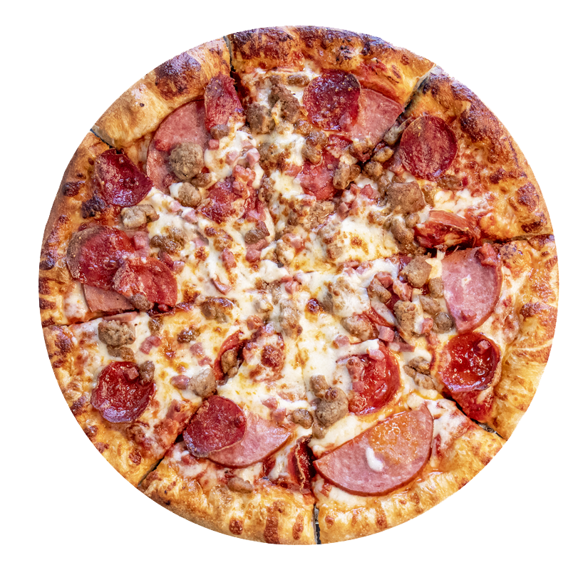 pizza 3x