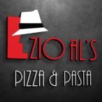 logo zio ali pizza and pasta