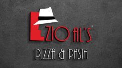 zio al's pizza & pasta, wings, subs, salads, until 3 am. late night food