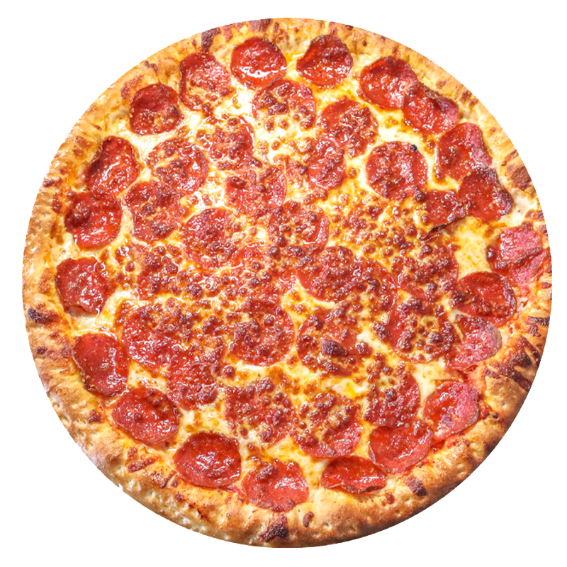 pepperoni pizza near me